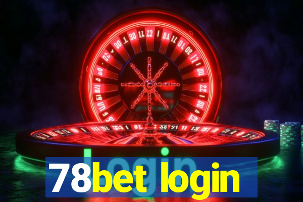 78bet login